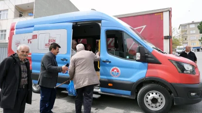 Yol Arkadaşım Maltepe'de iki yeni rota