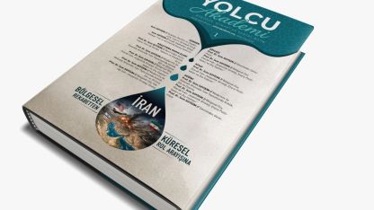 Yolcu Akademi 'İran' temalı ilk sayısıyla okurla buluşuyor