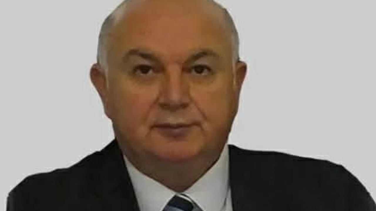 Yüksel Ercan Bozüyük’te 'Vicdan Tutanaklarını' anlatacak