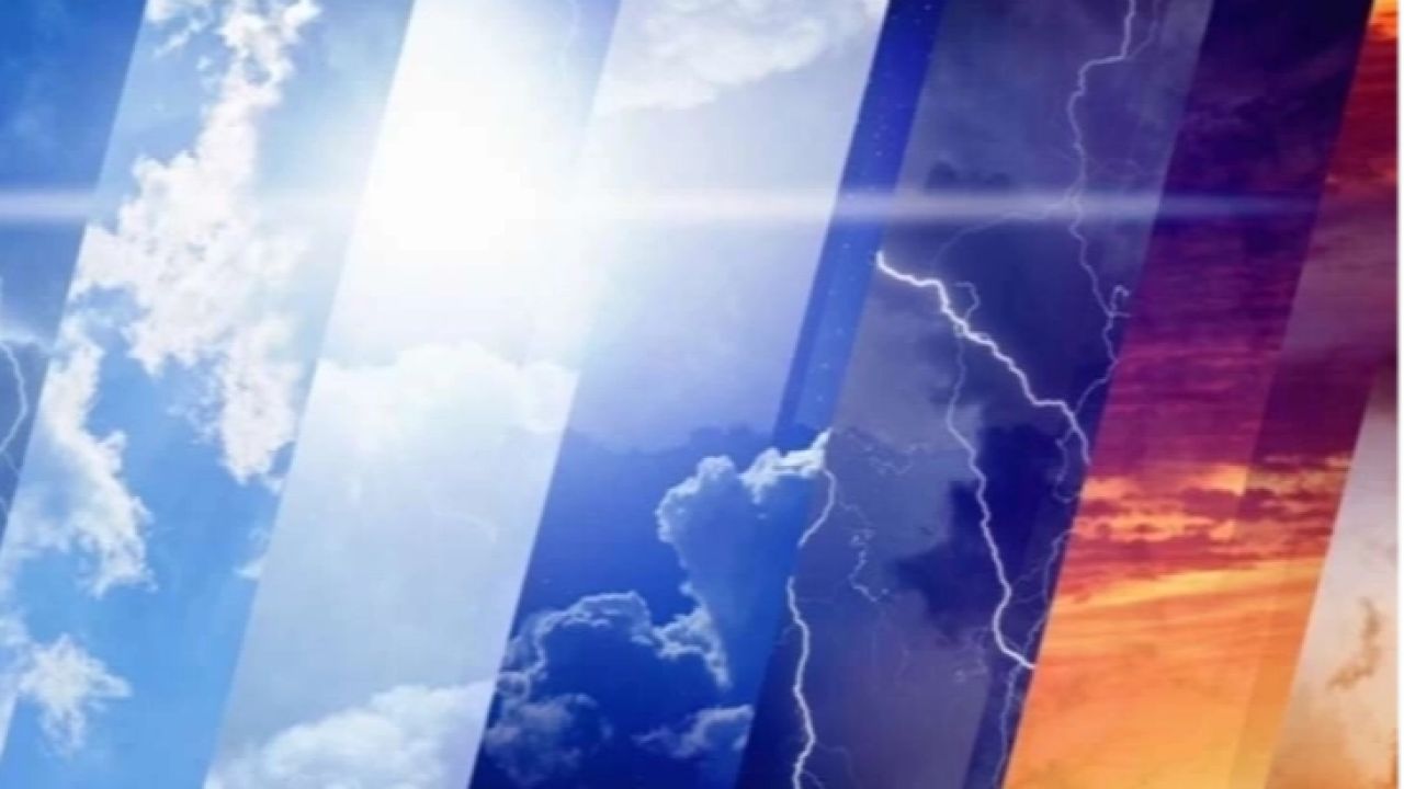 Yurtta bugün hava nasıl olacak? (29 Nisan 2026)