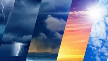 Yurtta bugün hava nasıl olacak? Meteoroloji'den çoklu uyarı