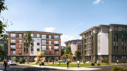 Yüzyılın Konut Projesi'nde dolandırıcılık uyarısı: Sahte siteler ve SMS’lere dikkat!