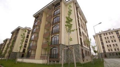 "Yüzyılın Konut Projesi"nde ilk etap tamamlandı... 81 ilde kuralar sona erdi