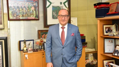 Zeytinoğlu: Sanayi kapasite anketi yenilendi