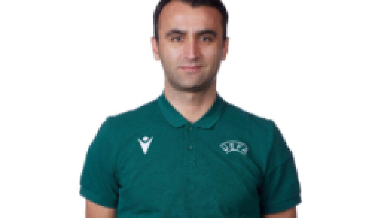 Konyaspor-Fenerbahçe maçında Atilla kadar olan düdük çalacak
