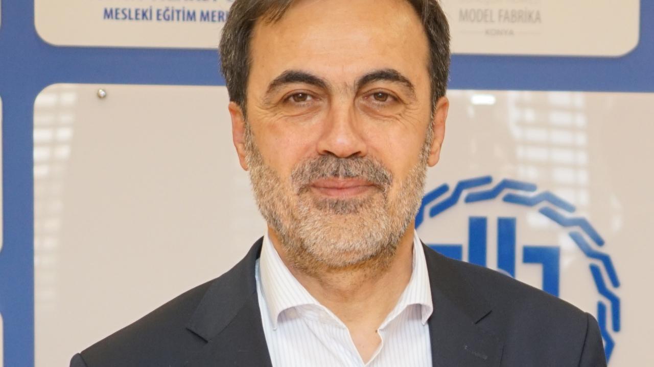 Nisan ayında Konya ihracat da sıçrama yaptı