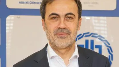 Nisan ayında Konya ihracat da sıçrama yaptı