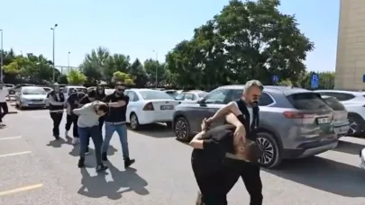 Masaj adı altında fuhuş yapıyorlar